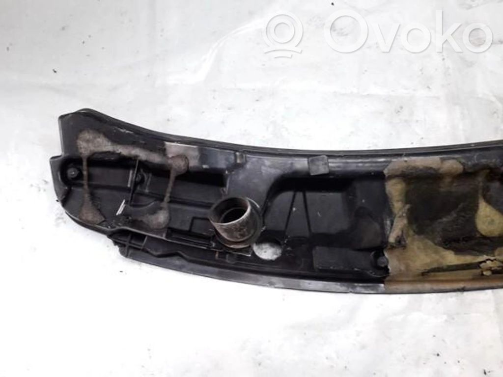 Chrysler Voyager Podszybie przednie 