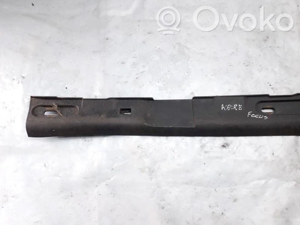 Ford Focus Sill 