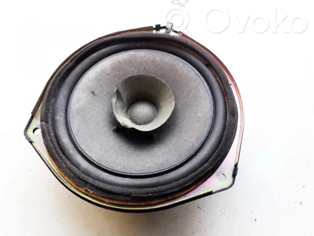 Etuoven kaiutin   D35066960,D35066960