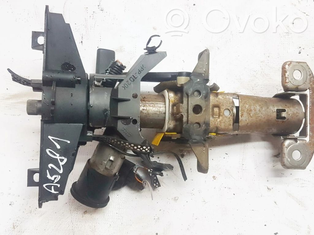 Citroen Xsara Kolumna kierownicza 