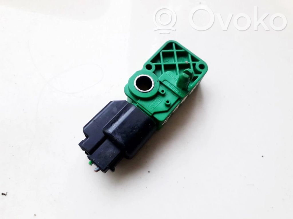 Volvo XC60 Senzor impact/declanșare airbag 