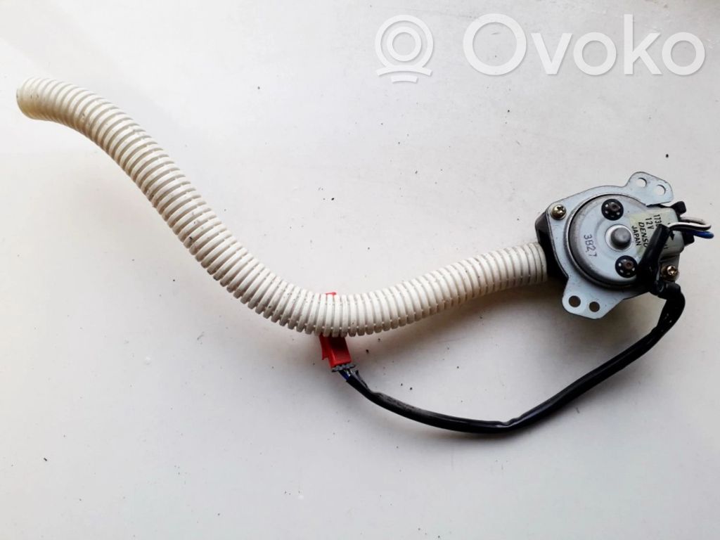 Mercedes-Benz ML W163 Centralina/modulo ventola del motore 