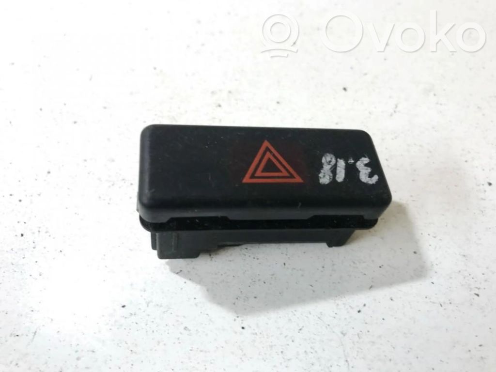 Botón interruptor de luz de peligro   8350947,QC94,8350947,QC94