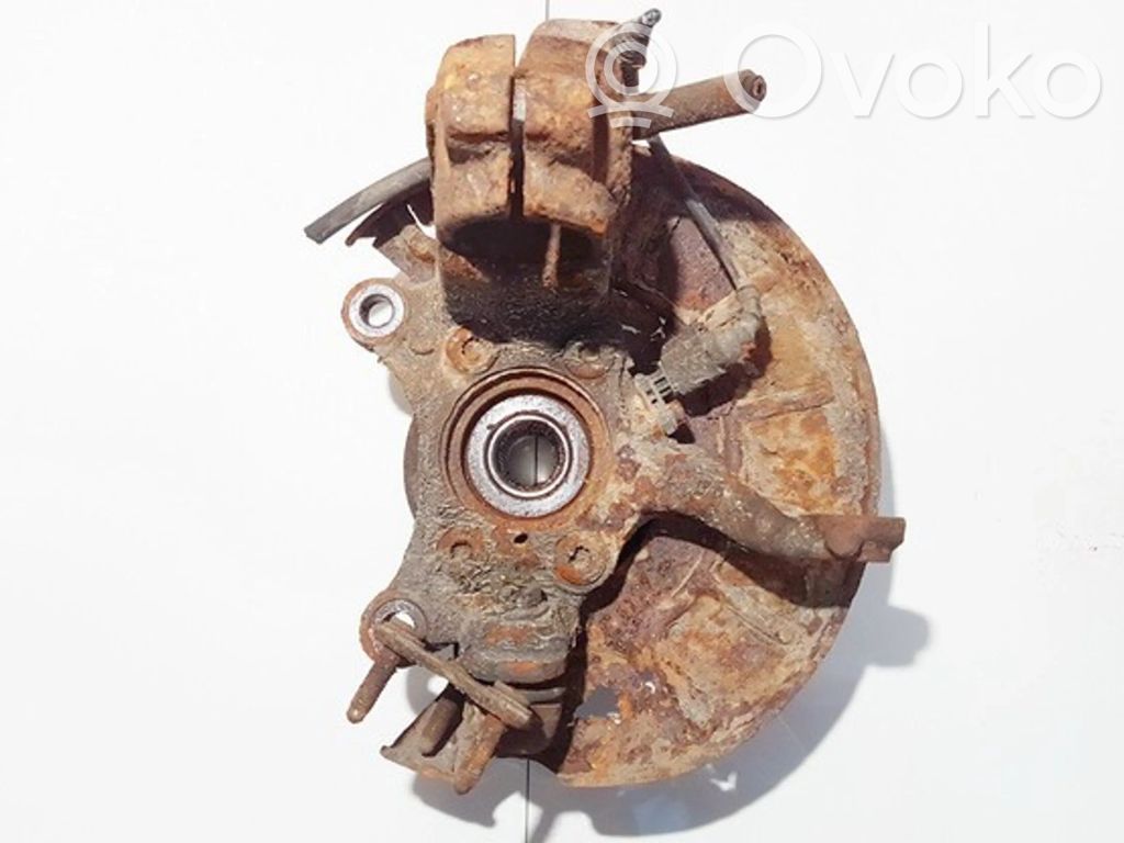 Radnabe Vorderrad