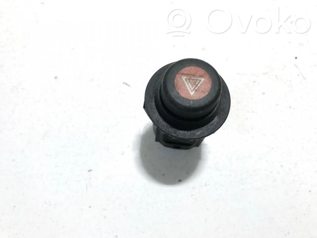 Opel Kadett E Hazard light switch 