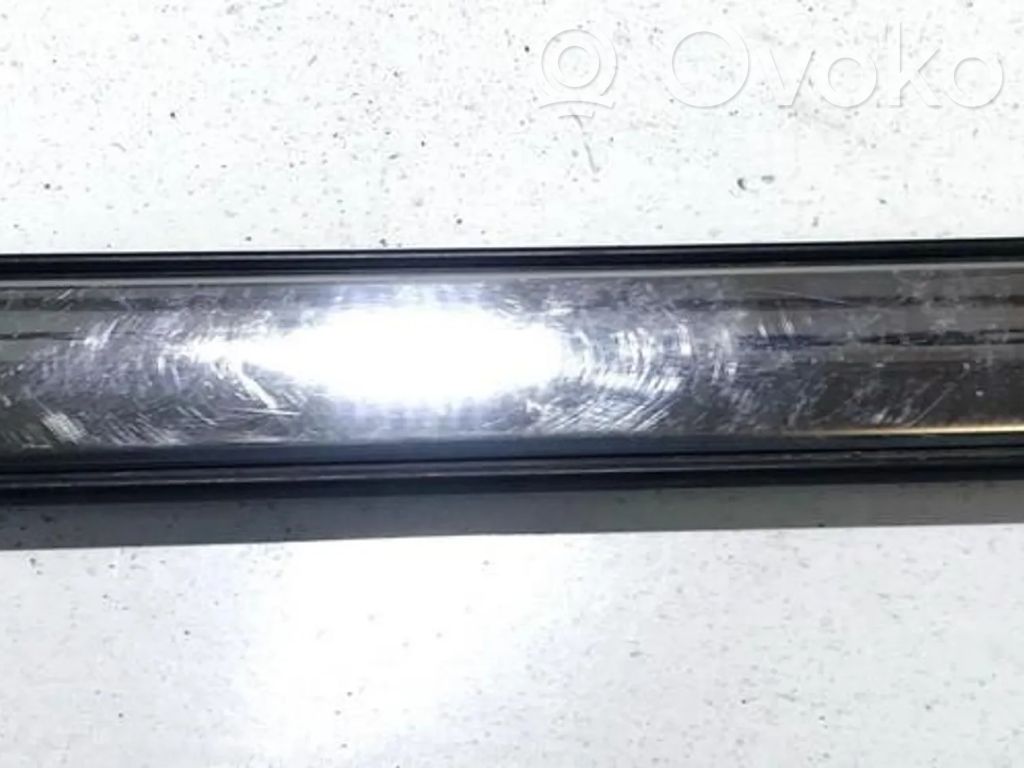 Rover 75 Rear sill trim cover 