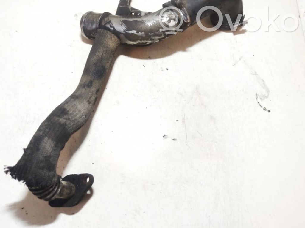 Intercooler hose/pipe