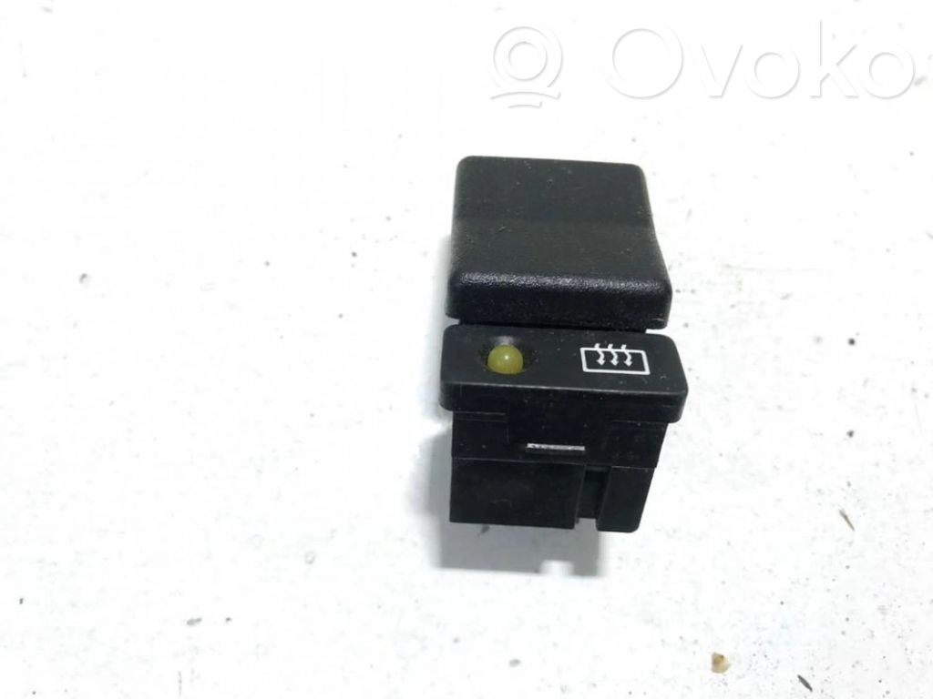 Opel Omega A Windscreen/window heater switch 