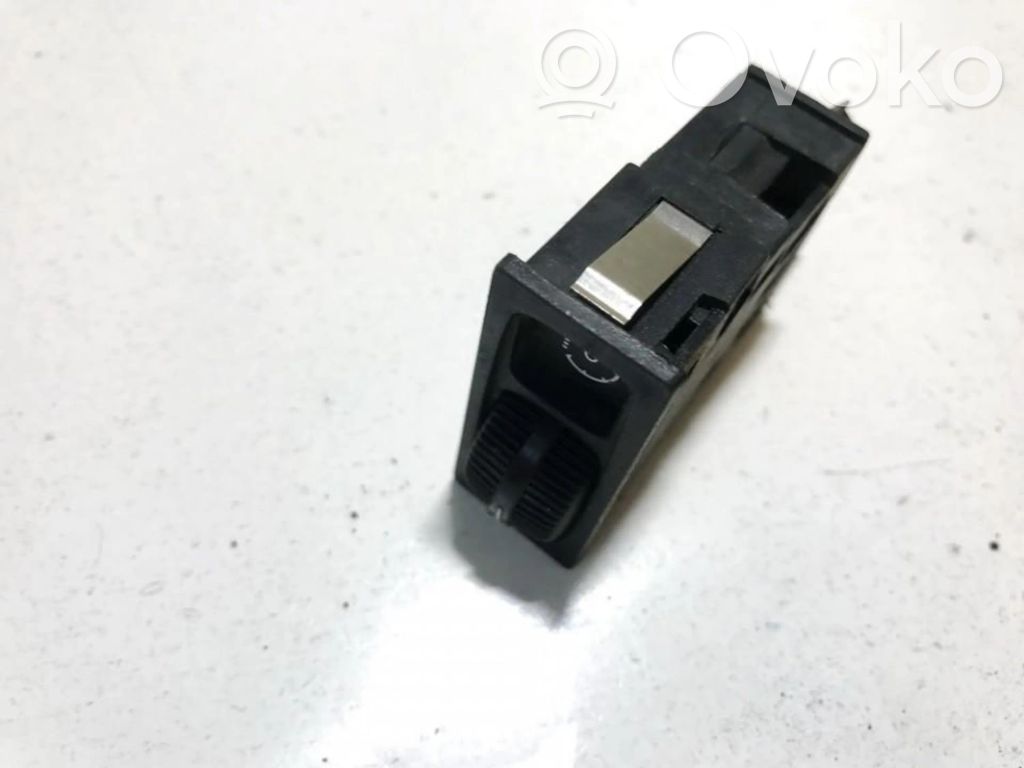 Ford Sierra Panel lighting control switch 
