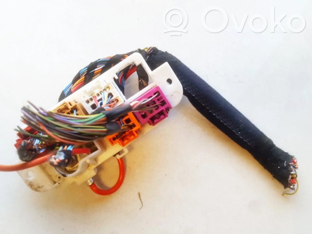Audi A6 S6 C6 4F Capteur