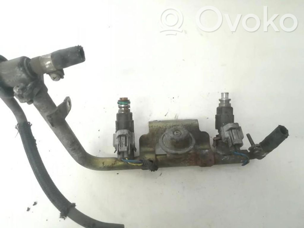 Subaru Legacy Linea principale tubo carburante 