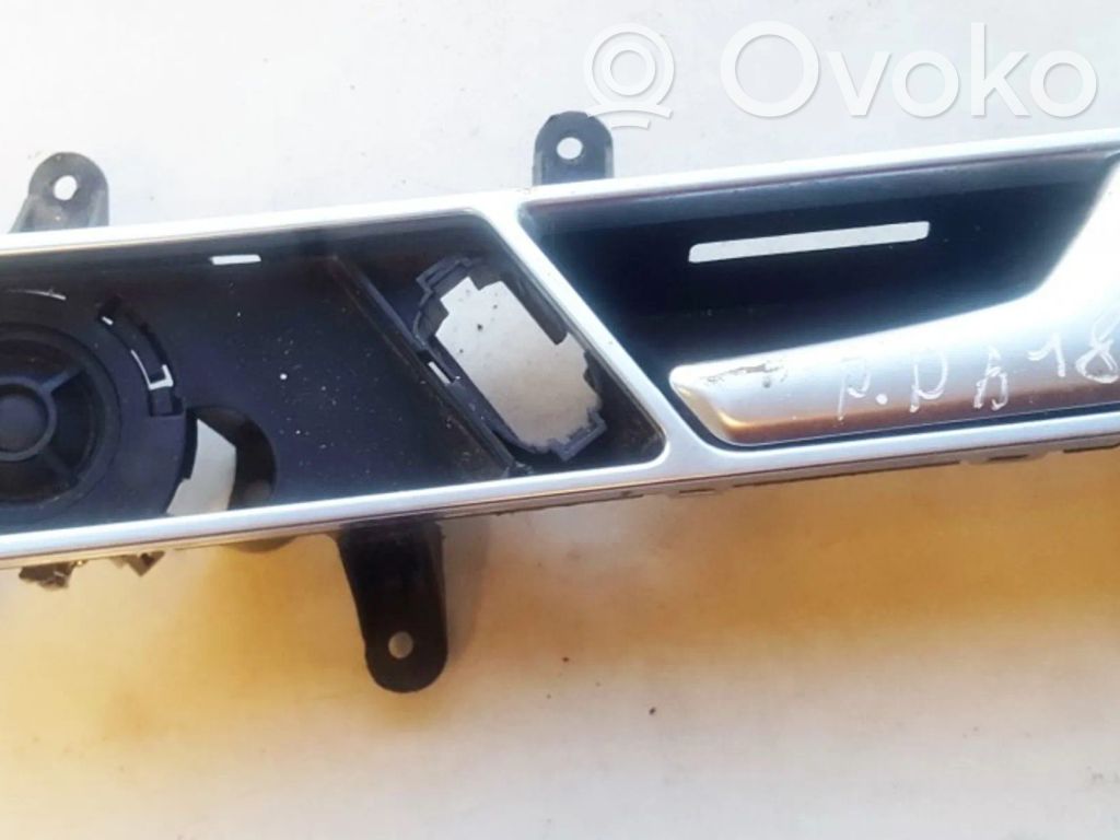 Audi A6 S6 C6 4F Manecilla interna puerta delantera 