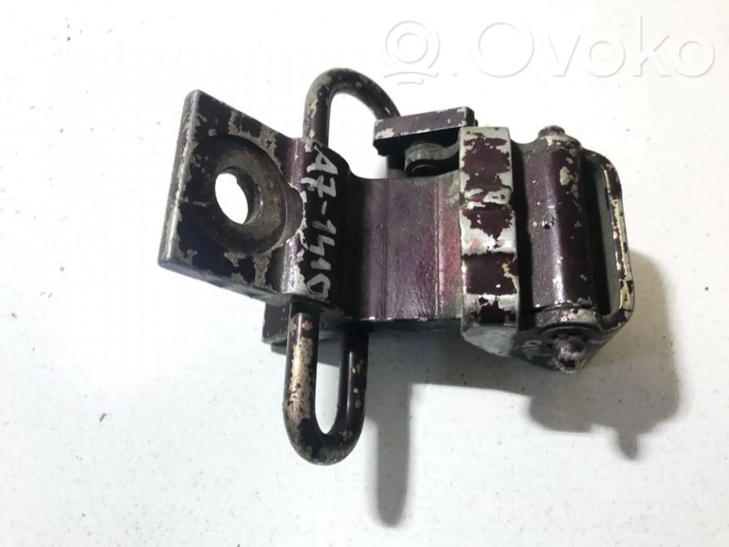 Audi 80 90 S2 B4 Takaoven alasarana 
