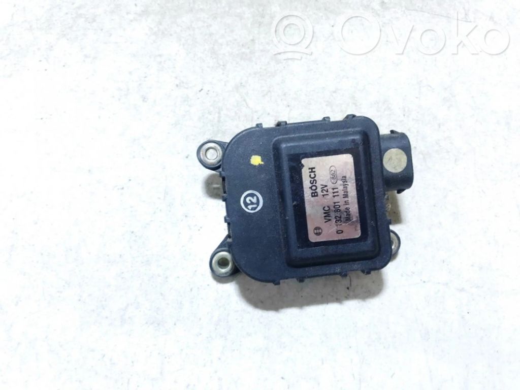 Renault Espace III Motor/actuator clapetă aer 