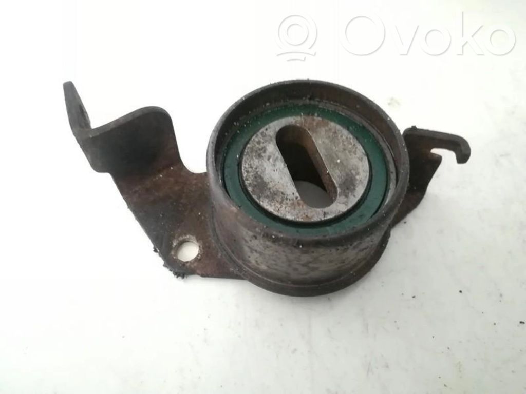 Ford Mondeo Mk III Riemenscheibe Riemenspanner Spannrolle 
