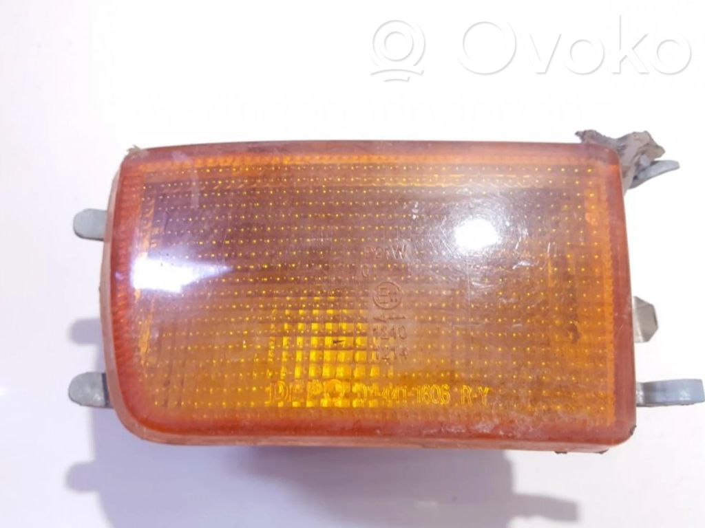 Volkswagen Golf III Indicatore di direzione anteriore