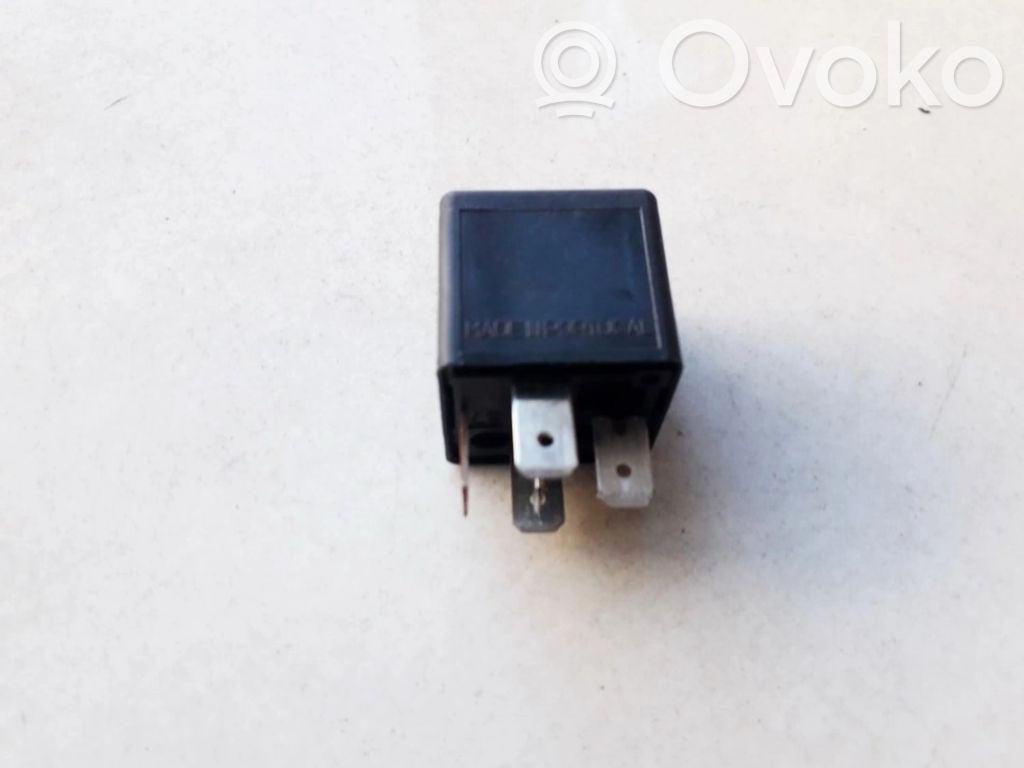 Volvo V50 Altri relè 
