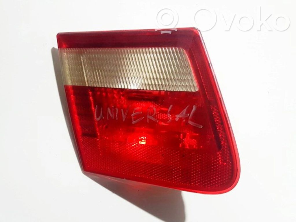 BMW 3 E46 Luci posteriori del portellone del bagagliaio
