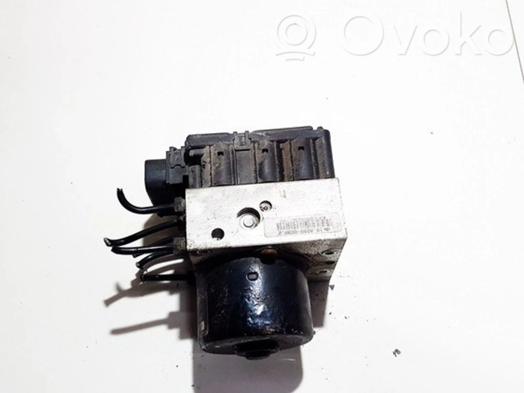 Peugeot 206 Bomba de ABS 
