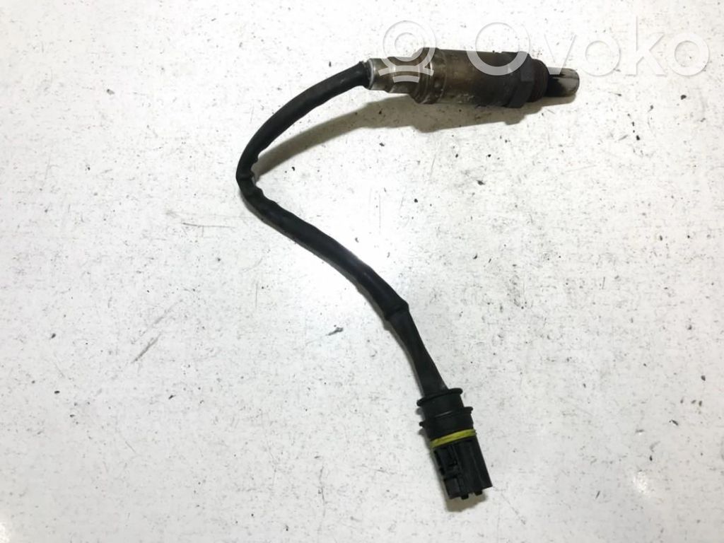 Sonda lambda   0258003477,0258003477
