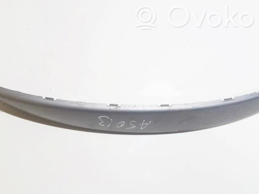 BMW X3 E83 Altra parte interiore 