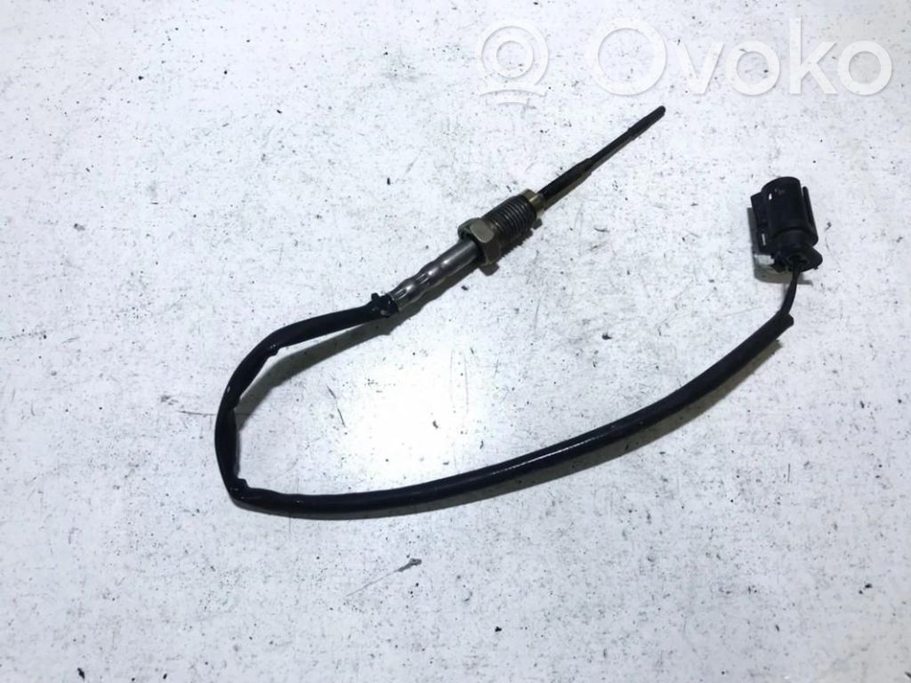 BMW 7 F01 F02 F03 F04 Exhaust gas temperature sensor 