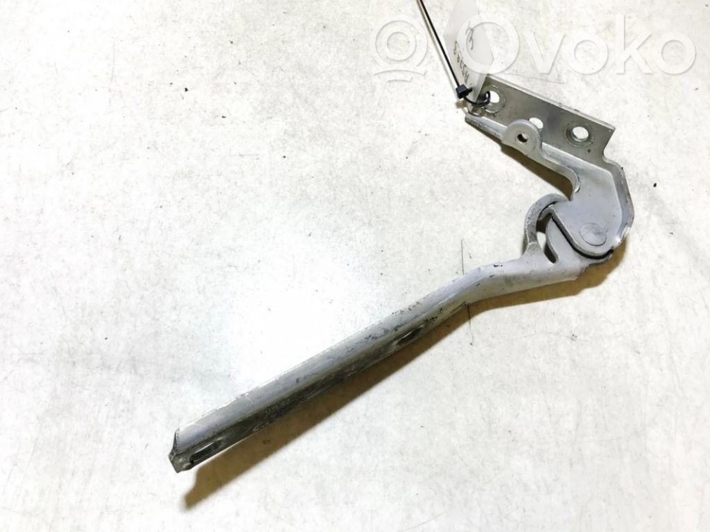 Volkswagen PASSAT B5 Scharnier Motorhaube 