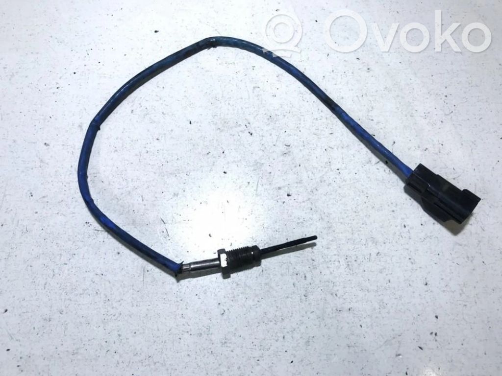 Volvo V40 Abgastemperatursensor 