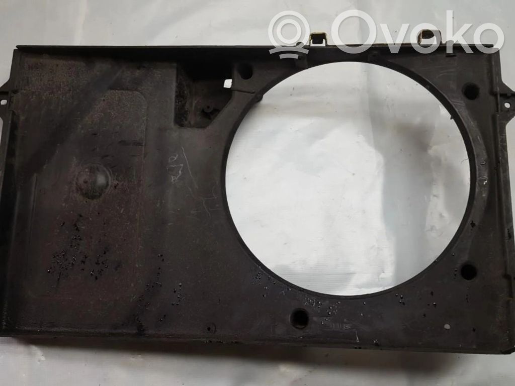 Ford Galaxy Convogliatore ventilatore raffreddamento del radiatore 
