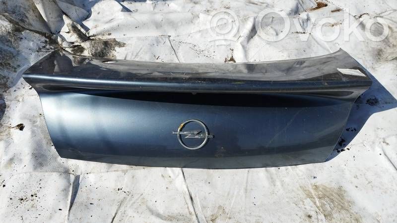 Opel Tigra A Tailgate/trunk/boot lid 