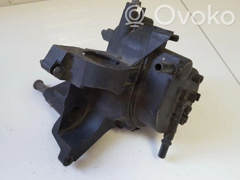 Peugeot 307 Filtru combustibil 