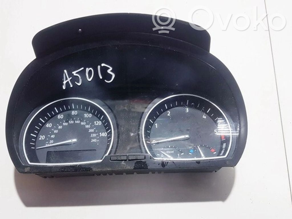 Speedometer (instrument cluster)   102468032,102468032,102468032,102468032,341611702