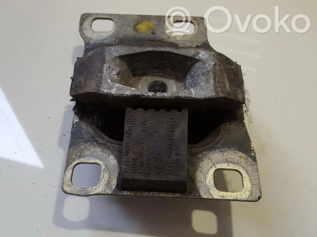 Ford Focus Moottorin kiinnikekorvake 