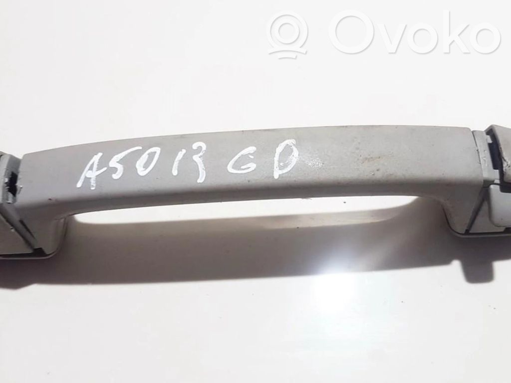 Asidero interior trasero   201222012,201222012