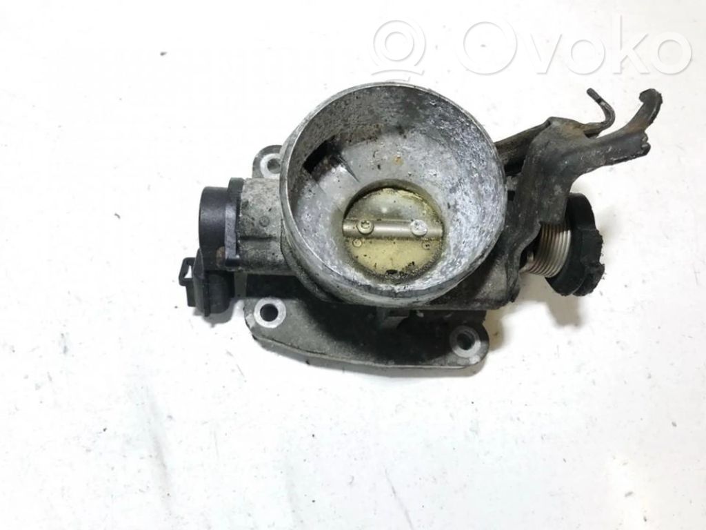 Ford Ka Soupape d'étranglement 