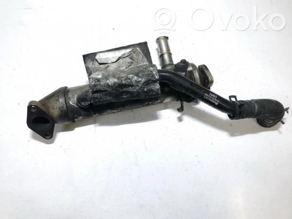 Ford Mondeo Mk III Valvola di raffreddamento EGR 