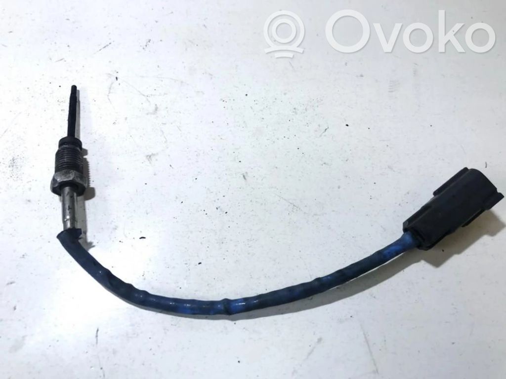 Ford Fiesta Czujnik temperatury spalin