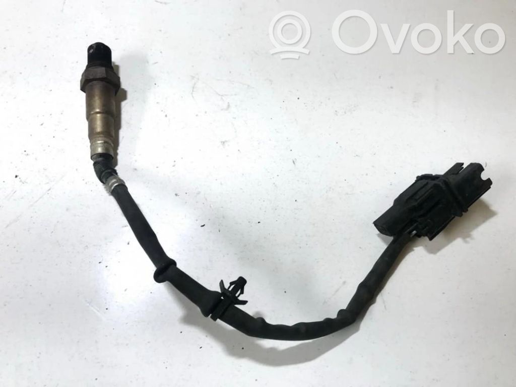 Lambda probe sensor   0258007265,188091,0258007265,188091