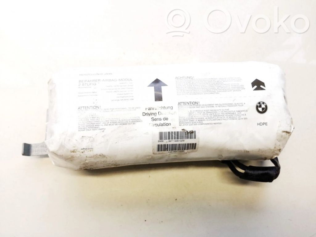Airbag del pasajero   39711235102W,39711235102W