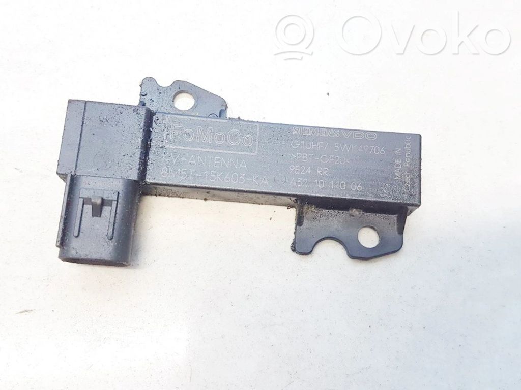 Ford Kuga I Centralina antenna 
