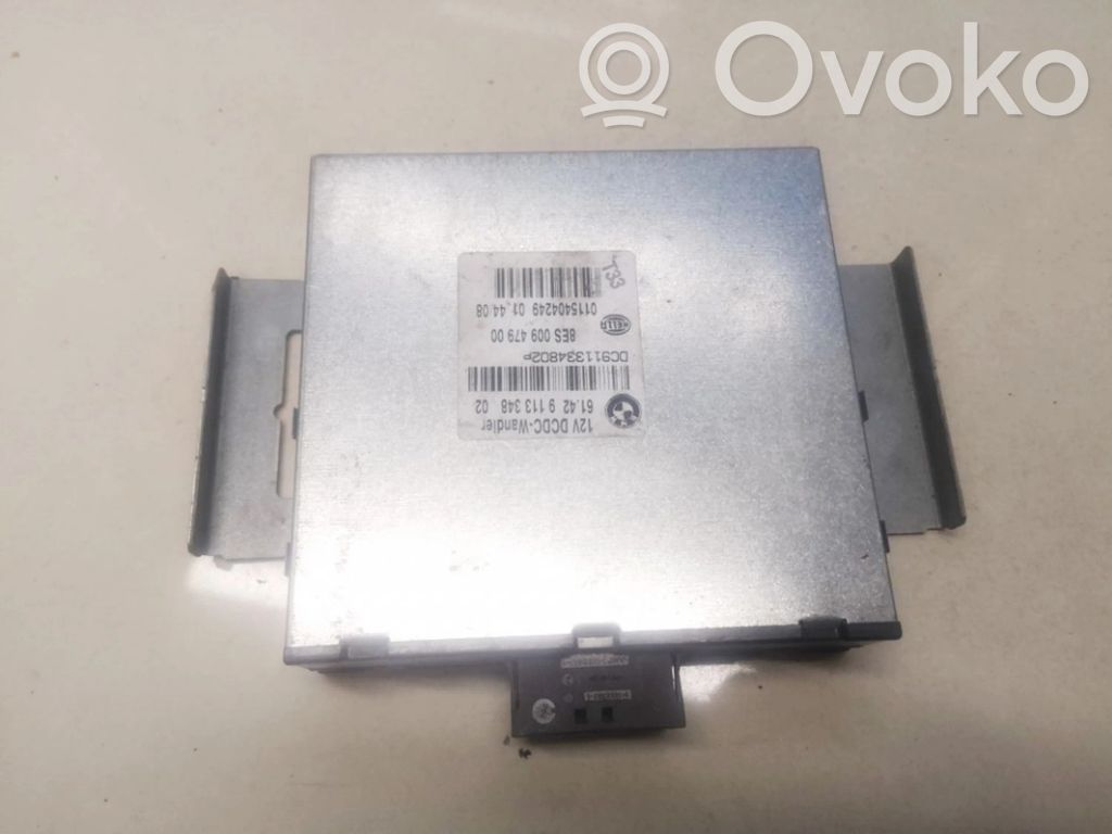 Other control units/modules   61429113348,61429113348,00947900,61429113348,61429113348