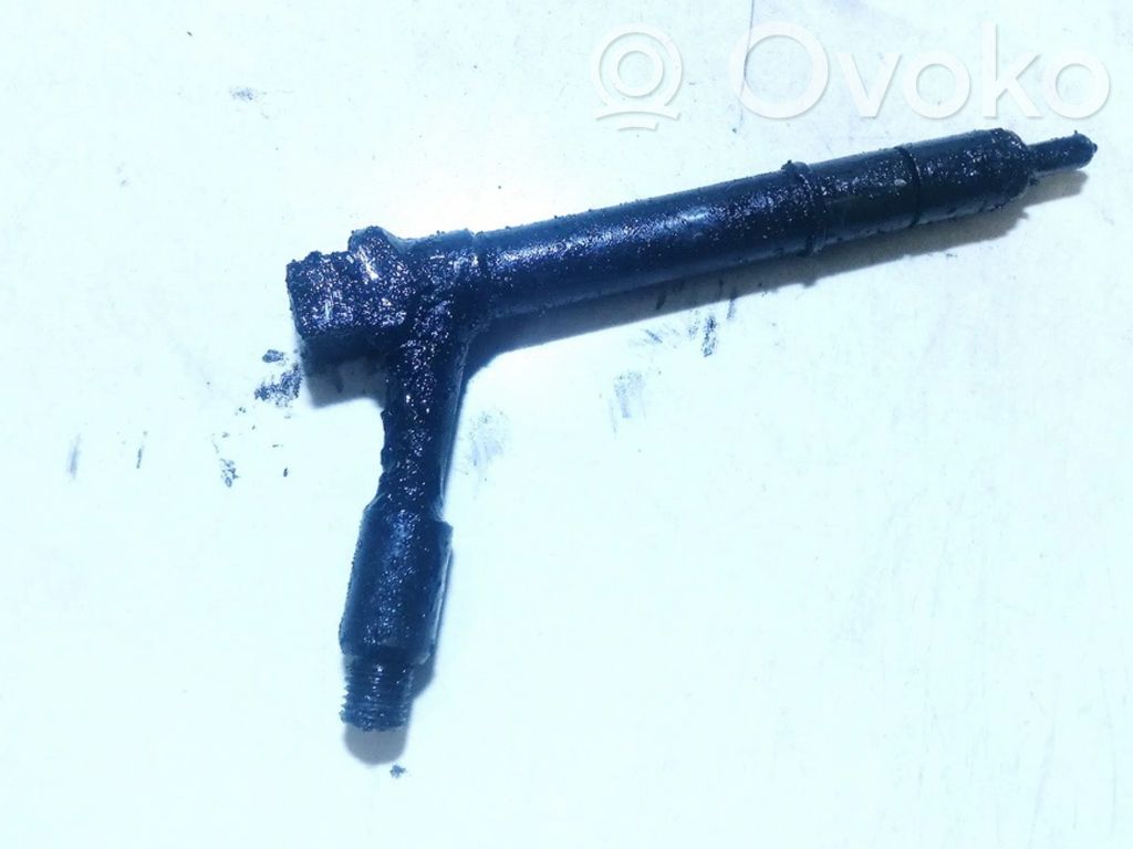 Iniettore   TJBB01901D,TJBB01901D