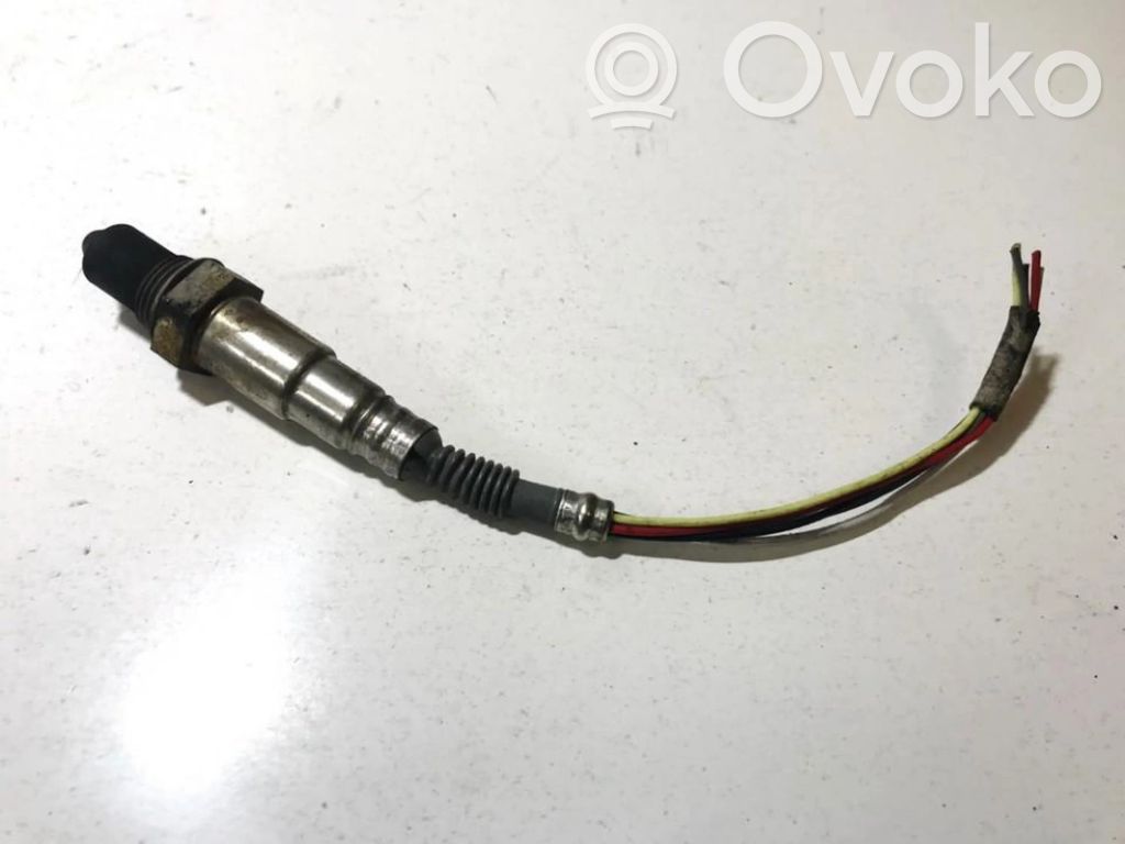 BMW X5 E70 Sonda lambda 