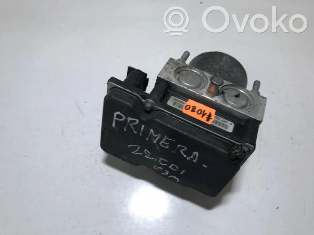 Pompă ABS   0265231317,417660AV712,020408,0265231317,2265100416,417660AV712