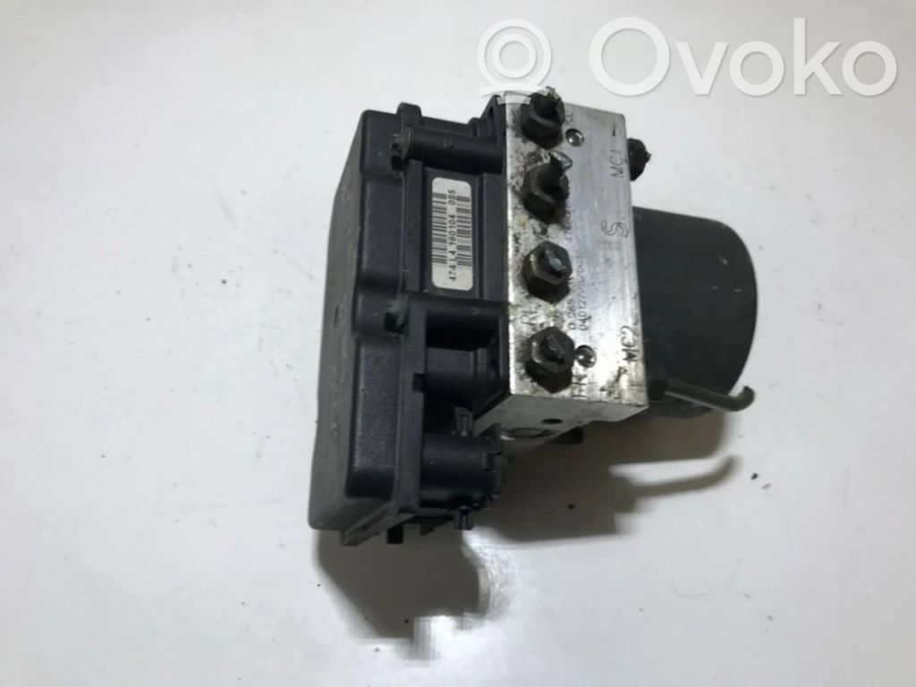 Nissan Almera N16 Pompă ABS 