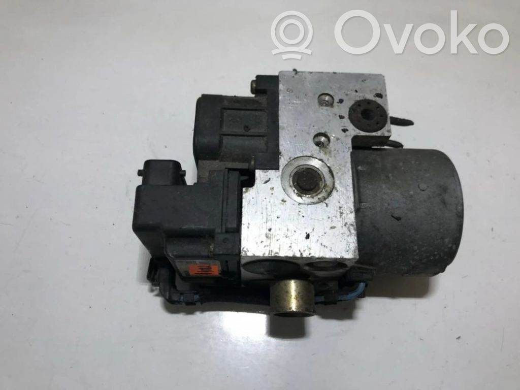 Nissan Almera Tino Pompă ABS 