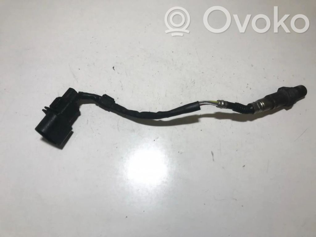 BMW 3 E46 Sensore della sonda Lambda