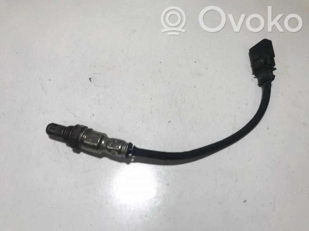 Audi A3 S3 8V Lambda probe sensor 