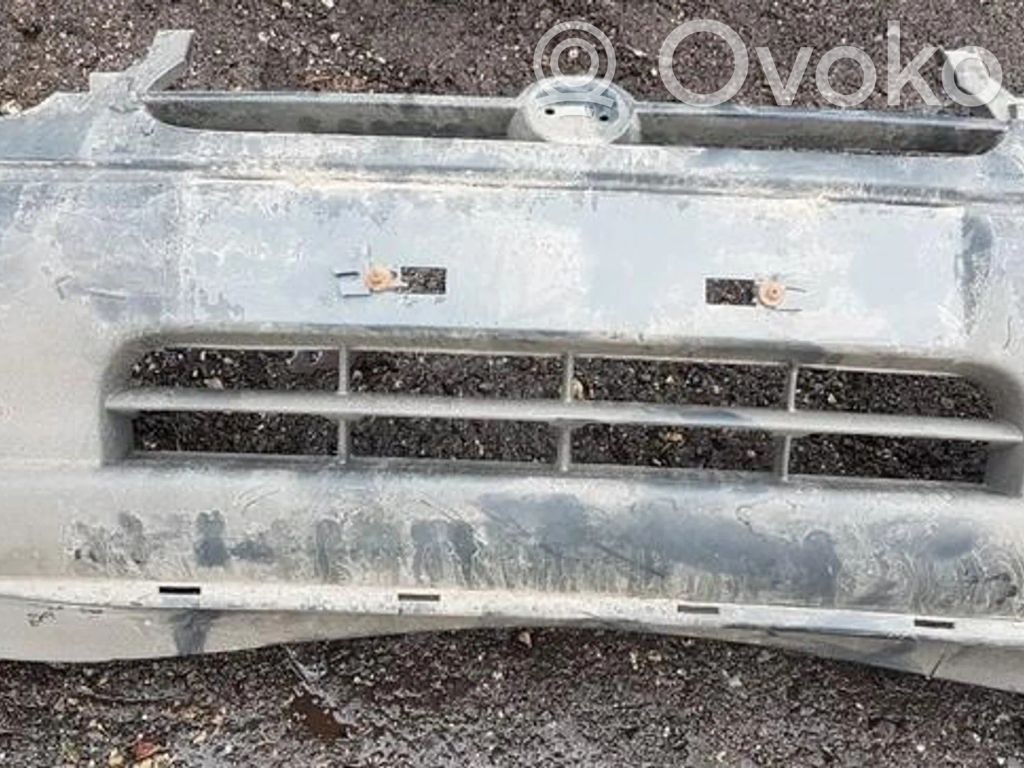 Opel Corsa B Priekinis bamperis 
