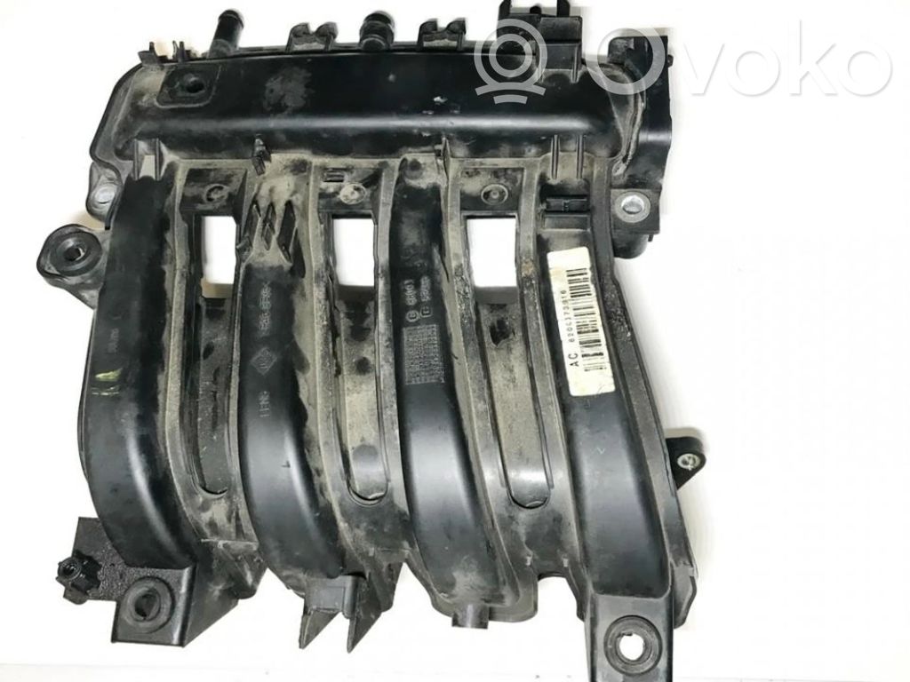 Renault Clio III Kolektor ssący 